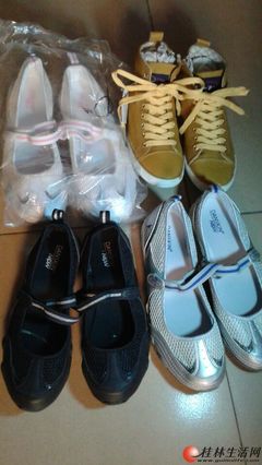 桂林女鞋批發零售 品質至上，誠邀蒞臨