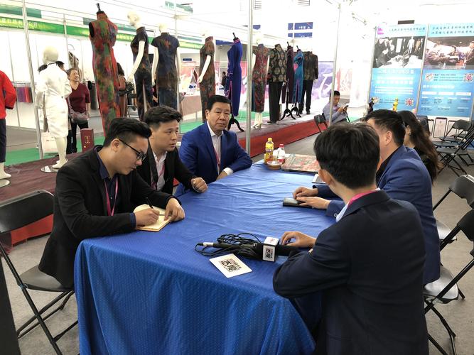 專業會展服務 精準匹配，助力展商與買家高效對接